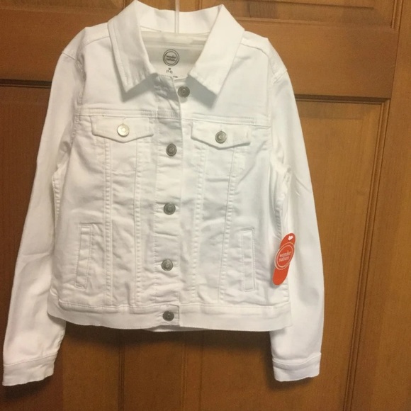 wonder nation Other - Girls Jacket Sz 7/8